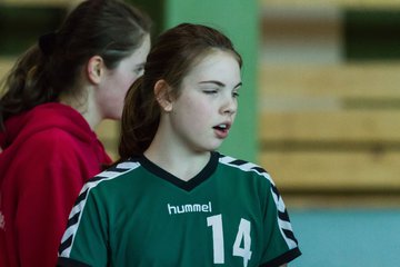 Bild 128 - C-Juniorinnen HSG Kremperheide/M�nsterdorf - SG Kollmar/Neuendorf